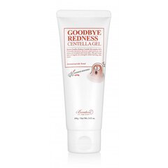 Mitrinošs sejas gels Benton Goodbye Redness Centella, 100 ml cena un informācija | Sejas krēmi | 220.lv