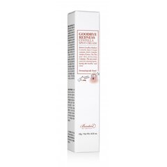 Sejas krēms apsārtuma mazināšanai Benton Goodbye Redness Centella Spot, 15 g цена и информация | Кремы для лица | 220.lv