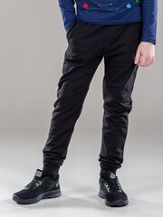 Спортивные брюки для мальчиков Mayoral 744*32, черные цена и информация | Штаны для мальчиков | 220.lv