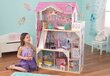 Leļļu māja Kidkraft Annabelle, 65934 cena un informācija | Rotaļlietas meitenēm | 220.lv
