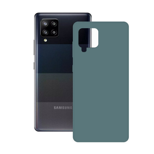KSIX vāciņš, piemērots Samsung Galaxy A42 цена и информация | Telefonu vāciņi, maciņi | 220.lv