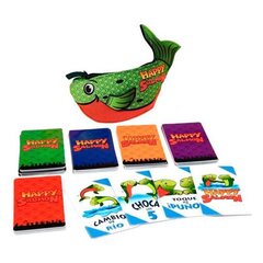 Набор Happy Salmon (ЕС) цена и информация | Настольные игры, головоломки | 220.lv