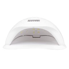 Activeshop UV/LED Sun 48W Dual cena un informācija | Pedikīra, manikīra piederumi | 220.lv