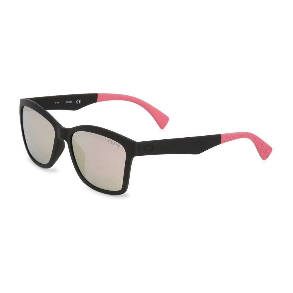 Guess sieviešu saulesbrilles, brūnas цена и информация | Saulesbrilles sievietēm | 220.lv