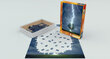 Puzle Eurographics, 6000-4570, Lighting Striking Tree, 1000 gab. цена и информация | Puzles, 3D puzles | 220.lv