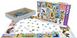 Puzle Eurographics, 6000-0953, Yoga Cats, 1000 gab. cena un informācija | Puzles, 3D puzles | 220.lv