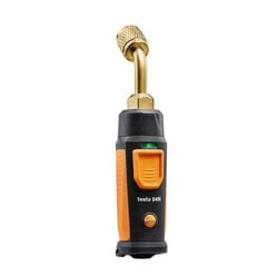 testo 549i spiediena zonde (0560 2549 02) цена и информация | Механические инструменты | 220.lv