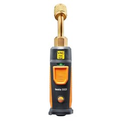 Testo 552i Bluetooth vakuuma zonde 0564 2552 цена и информация | Механические инструменты | 220.lv