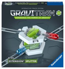 Ravensburger GraviTrax PRO - Extension Vertical Splitter (261703) цена и информация | Конструкторы и кубики | 220.lv