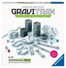 Ravensburger GraviTrax - Extension Trax Pack (275120) цена и информация | Kонструкторы | 220.lv