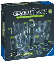 Ravensburger GraviTrax PRO - Vertical Expansion Set (268160) цена и информация | Конструкторы и кубики | 220.lv