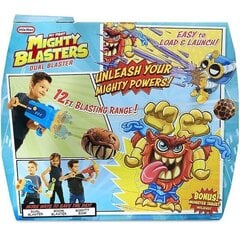 Little Tikes - My First Mighty Blasters Dual Blaster cena un informācija | Rotaļlietas zēniem | 220.lv