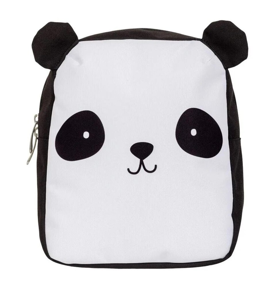 Little backpack: Panda - A Little Lovely Company (Maza mugursoma Panda) cena un informācija | Sporta somas un mugursomas | 220.lv