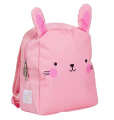 Little backpack: Bunny - A Little Lovely Company (Maza mugursoma Кролик) цена и информация | Спортивные сумки и рюкзаки | 220.lv