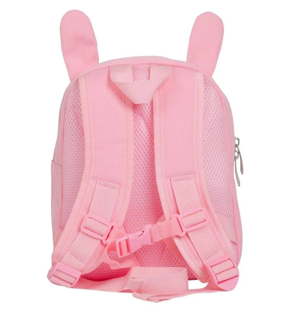 Little backpack: Bunny - A Little Lovely Company (Maza mugursoma Zaķis) cena un informācija | Sporta somas un mugursomas | 220.lv