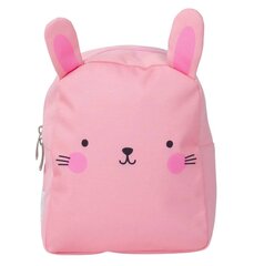 Little backpack: Bunny - A Little Lovely Company (Maza mugursoma Кролик) цена и информация | Спортивные сумки и рюкзаки | 220.lv