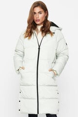 Зимняя куртка ONLY 15233425MERCURY-M цена и информация | Женские куртки | 220.lv