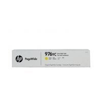 HP Ink No.976YC Yellow (L0S31YC) cena un informācija | Tintes kārtridži | 220.lv