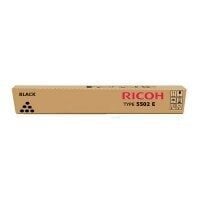 Ricoh Toner MP C5502 Black (842020) (Alt: 841683, 841755) цена и информация | Картриджи для лазерных принтеров | 220.lv