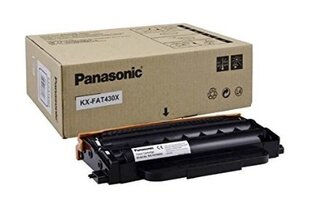 Panasonic KX-FAT430X cena un informācija | Kārtridži lāzerprinteriem | 220.lv