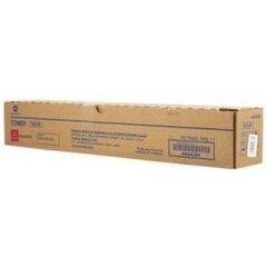 Konica-Minolta Toner TN-328M Magenta (AAV8350) цена и информация | Картриджи для струйных принтеров | 220.lv