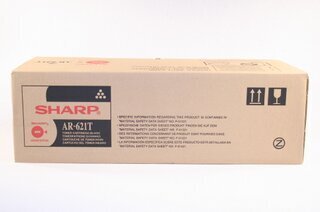 Sharp Toner (AR621LT) cena un informācija | Kārtridži lāzerprinteriem | 220.lv