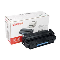 Originaal Canon EP-25 / EP25 (5773A004AA) Black 2500 lk цена и информация | Картриджи для струйных принтеров | 220.lv