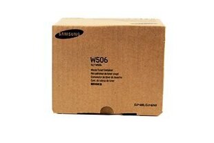 Samsung Waste Toner Bottle (CLT-W506/SEE) цена и информация | Картриджи для струйных принтеров | 220.lv