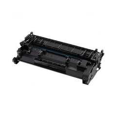 Аналоговый тонер Canon 057H (3009C002) Black 10 000 lk (kiibita) цена и информация | Картриджи для струйных принтеров | 220.lv