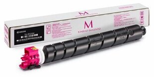 Kyocera Toner TK-8525 Magenta (1T02RMBNL0) cena un informācija | Kārtridži lāzerprinteriem | 220.lv