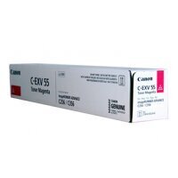 Canon Toner C-EXV 55 Magenta (2184C002) cena un informācija | Kārtridži lāzerprinteriem | 220.lv