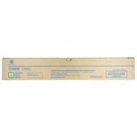 Konica-Minolta Toner TN-514 Cyan (A9E8450) цена и информация | Картриджи для струйных принтеров | 220.lv