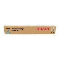 Ricoh Toner SPC 830 Cyan (821124) (821188) cena un informācija | Kārtridži lāzerprinteriem | 220.lv