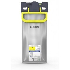 Epson Ink yellow XL (C13T05A400) цена и информация | Картриджи для струйных принтеров | 220.lv