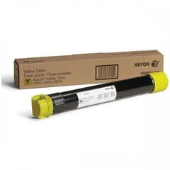 Xerox (006R01700) yellow цена и информация | Картриджи для струйных принтеров | 220.lv