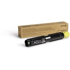 Xerox toner cartridge, yellow cena un informācija | Tintes kārtridži | 220.lv