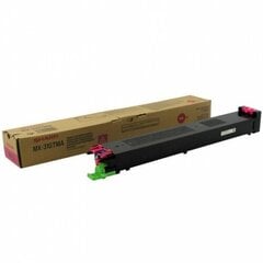 Sharp Cartridge Magenta (DX25GTMA) цена и информация | Картриджи для лазерных принтеров | 220.lv