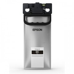 Epson Ink Black 10K (C13T965140) cena un informācija | Tintes kārtridži | 220.lv