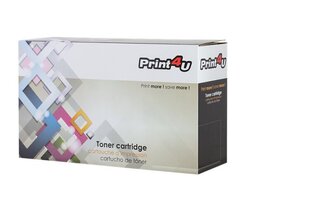 Compatible HP Cartridge No.37X (CF237X) Black cena un informācija | Kārtridži lāzerprinteriem | 220.lv