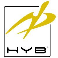 Compatible HYB Ricoh Cartridge MP C3503 Yellow (841818) cena un informācija | Tintes kārtridži | 220.lv