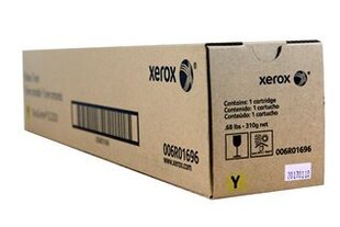 Xerox Toner Yellow (006R01696) цена и информация | Картриджи для струйных принтеров | 220.lv