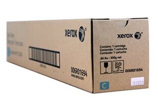 Xerox Toner Cyan (006R01694) цена и информация | Картриджи для струйных принтеров | 220.lv