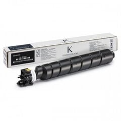 Kyocera Toner TK-8335 Black (1T02RL0NL0) цена и информация | Картриджи для струйных принтеров | 220.lv