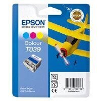 Epson T039 Expired Date cena un informācija | Tintes kārtridži | 220.lv