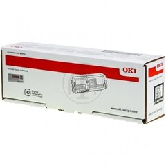 Oki Toner C532 / MC573 Black 7k (46490608) цена и информация | Картриджи для струйных принтеров | 220.lv