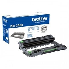 Brother Drum DR-2400 (DR2400) cena un informācija | Kārtridži lāzerprinteriem | 220.lv