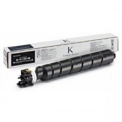 Kyocera Toner TK-8345 Black 20K (1T02L70NL0) cena un informācija | Tintes kārtridži | 220.lv