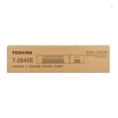 Toshiba Toner T-2802E Black (6AG00006405) (6AJ00000158) цена и информация | Картриджи для струйных принтеров | 220.lv