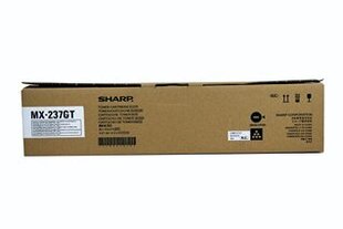 Sharp Toner Black (MX237GT) цена и информация | Картриджи для лазерных принтеров | 220.lv