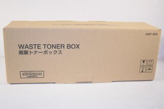 Konica Minolta A0ATWY0 Waste Toner Box cena un informācija | Tintes kārtridži | 220.lv